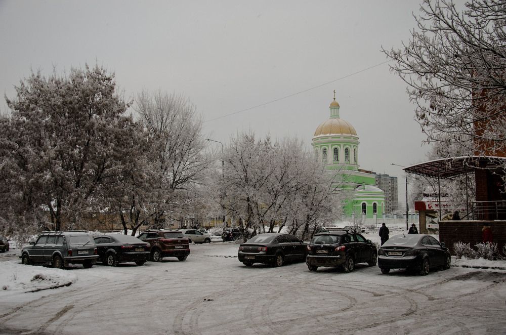 Photograph by Константин