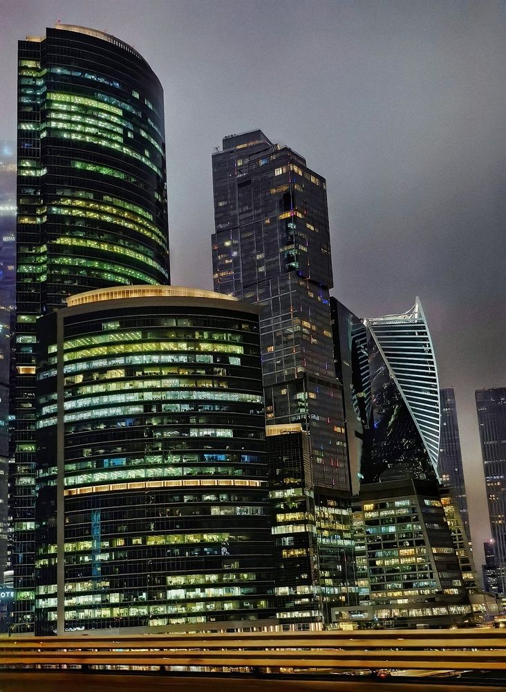 Photograph by Оксана Абакумова