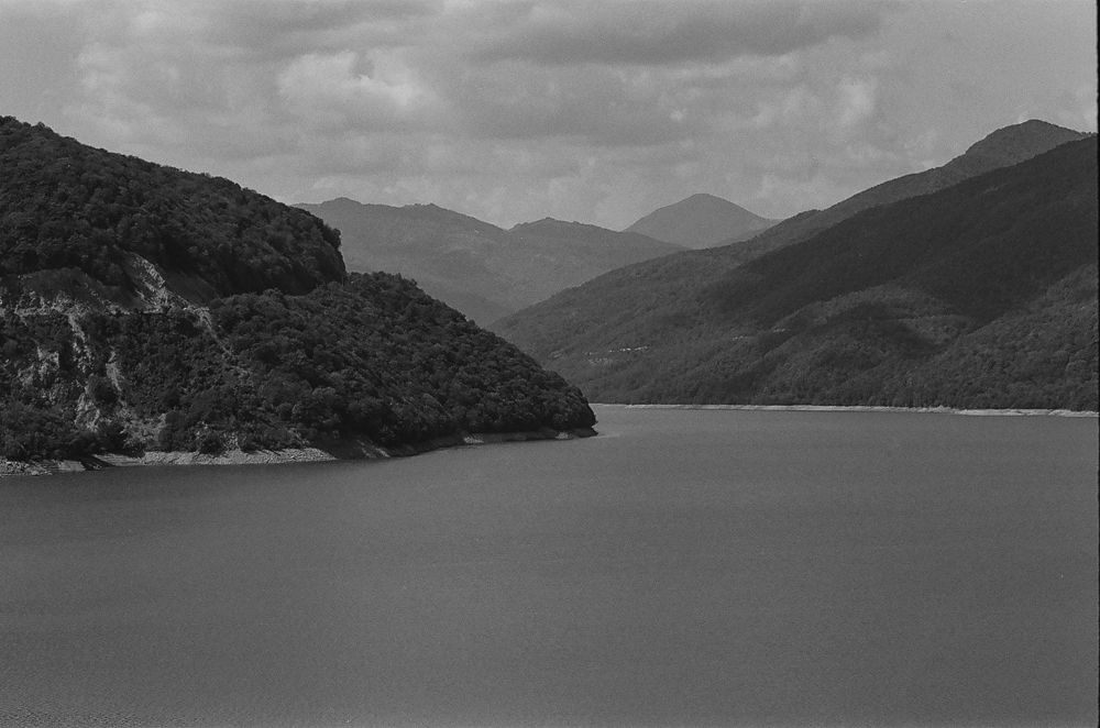 Озерный край