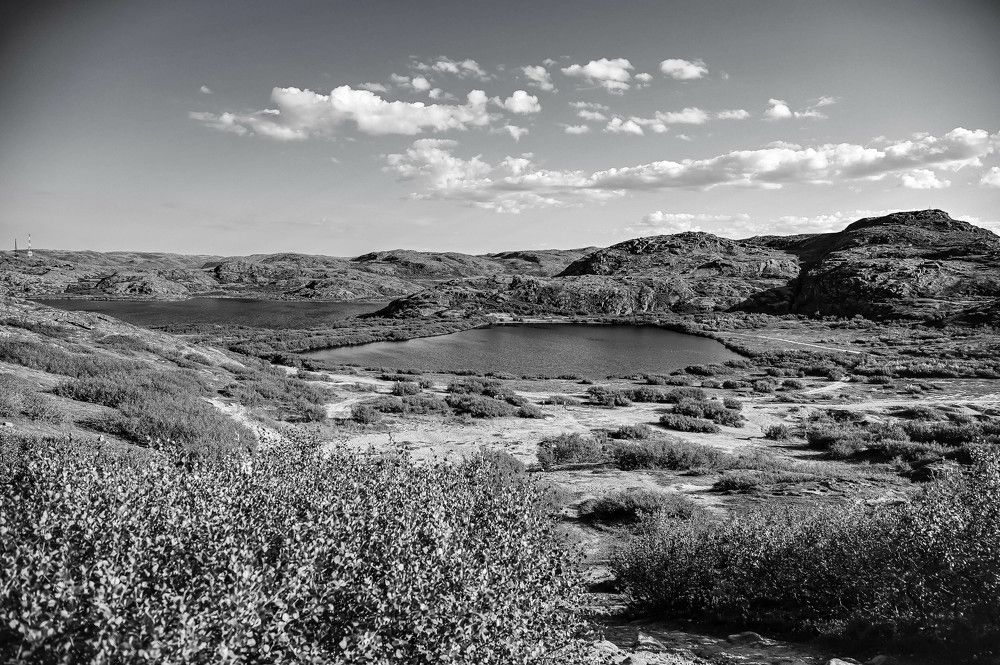 Photograph by Tanzilya Gabidullina