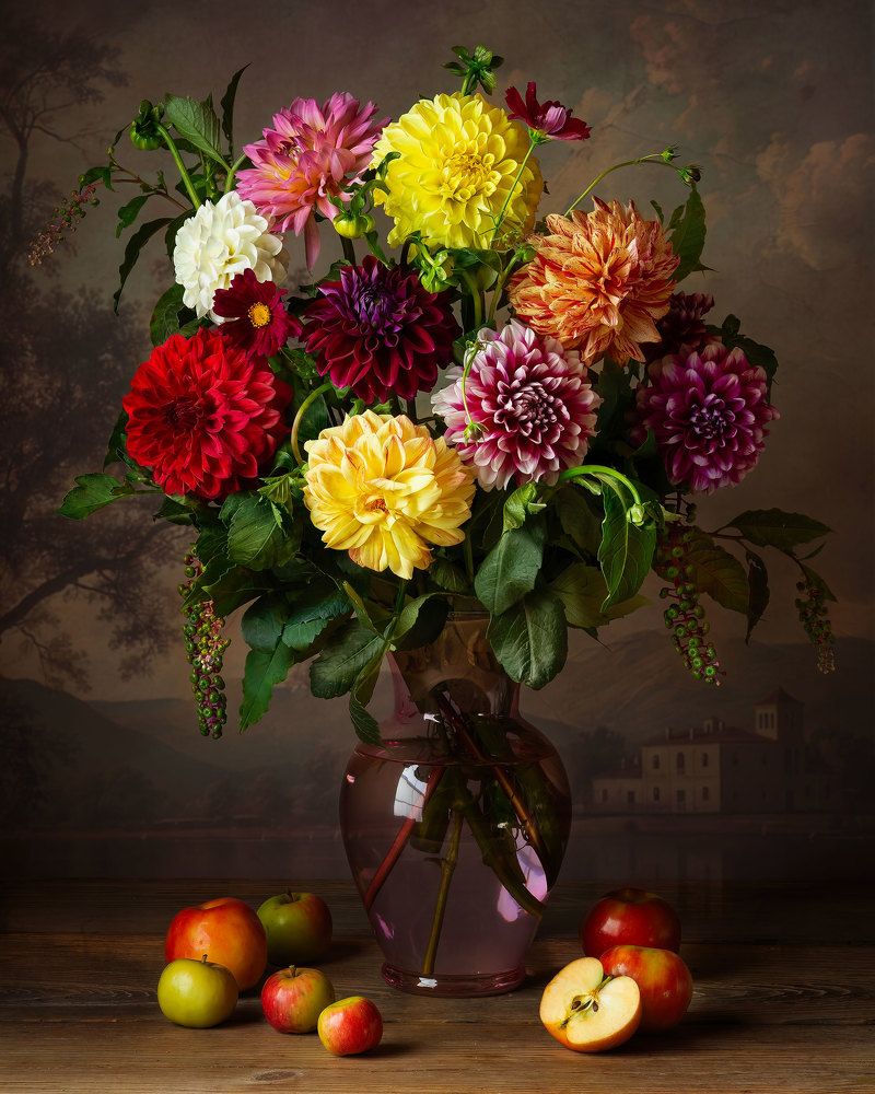 Photograph by Слуцкая Яна