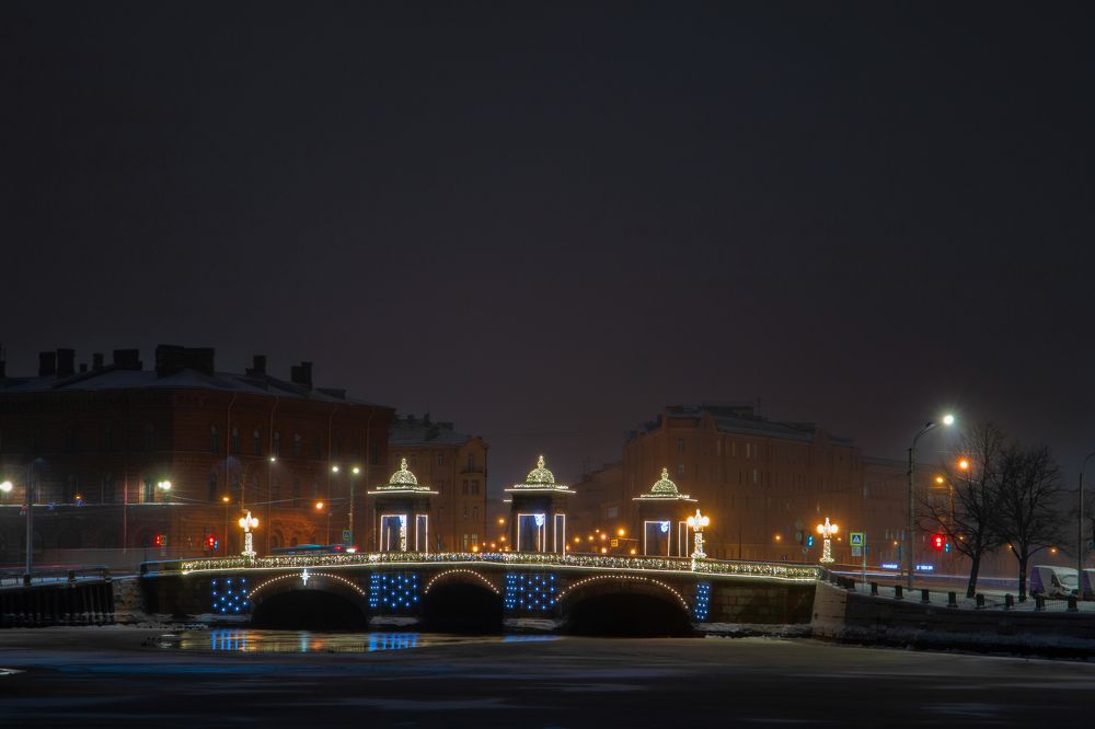 Photograph by Юрий