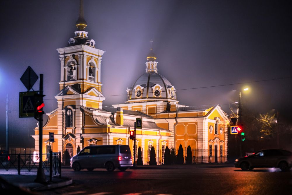 Photograph by Юрий