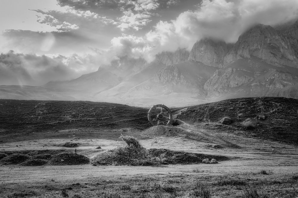 Photograph by Дудников Александр