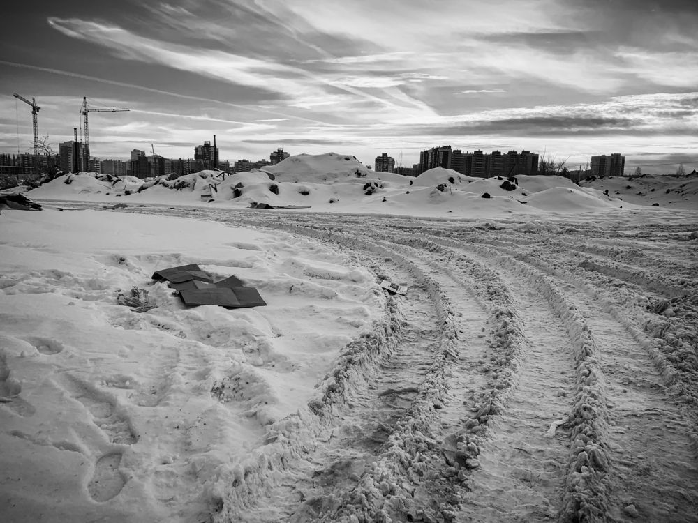 Photograph by Анна Потапова