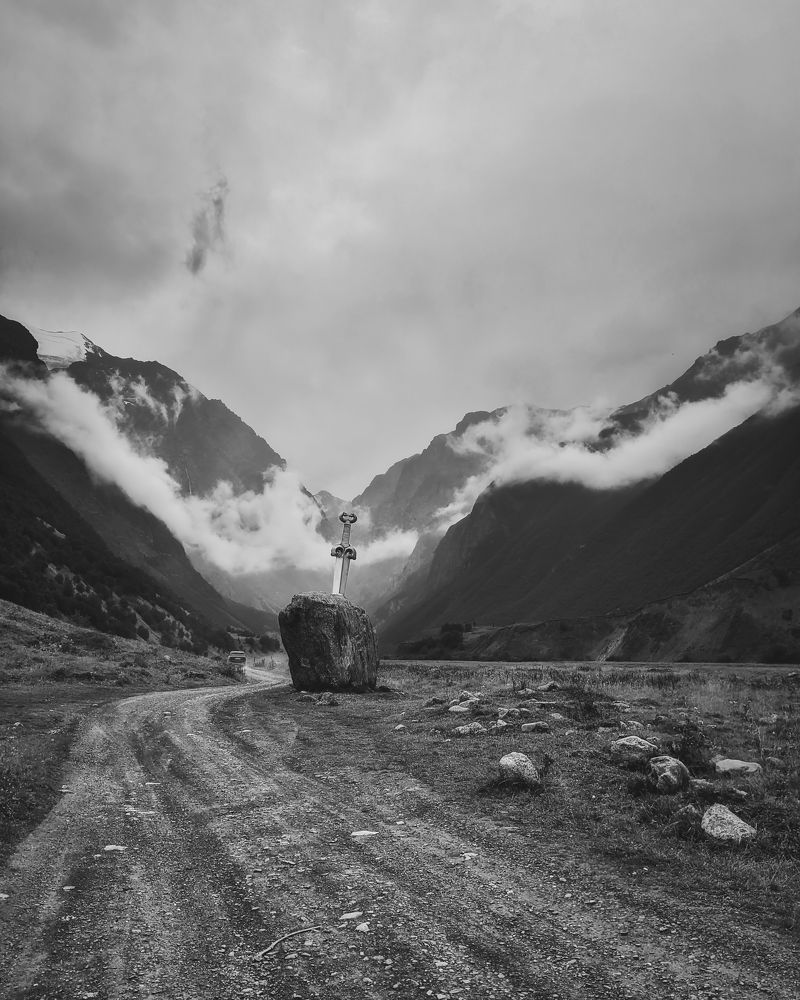 Photograph by Дудников Александр