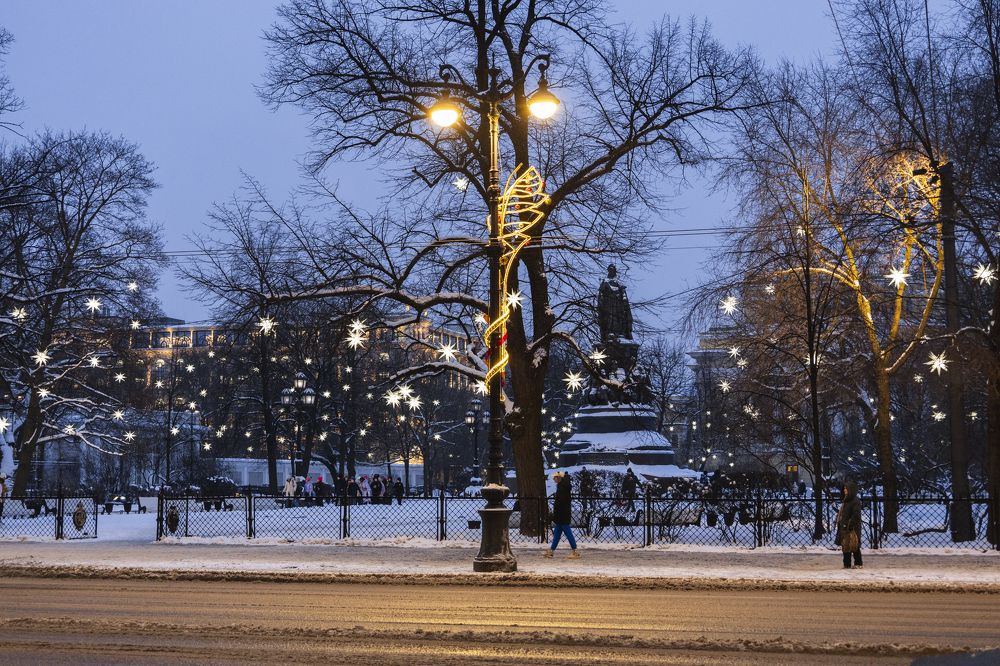 Photograph by Anton Gavrilov