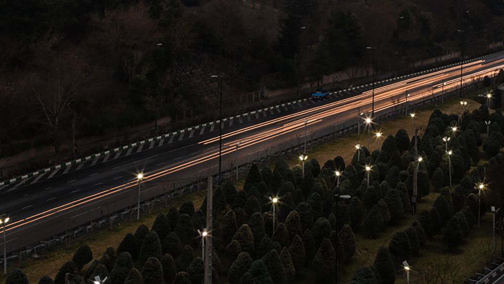 Photograph by Hossain Pourhasan