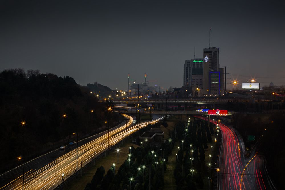 Photograph by Hossain Pourhasan