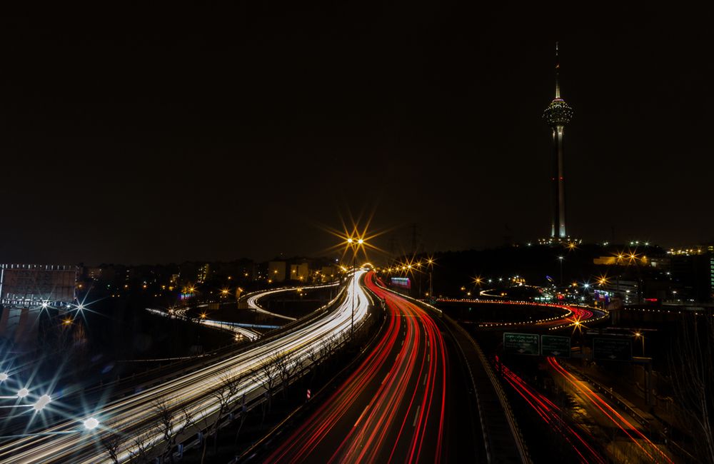 Фотография автора Hossain Pourhasan