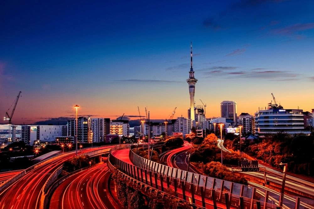 Photograph by Johan Koch