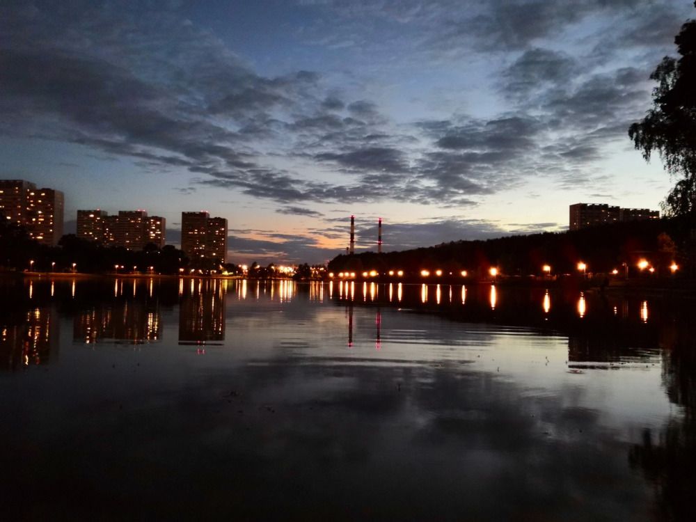 Photograph by Александр Алексеев