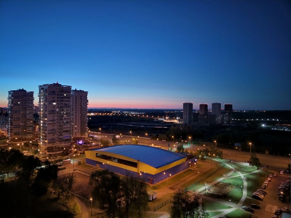 Photograph by Александр Алексеев