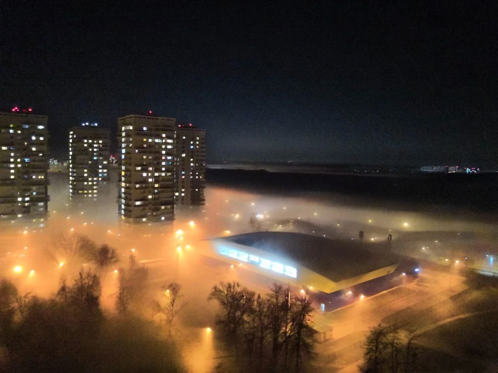 Photograph by Александр Алексеев