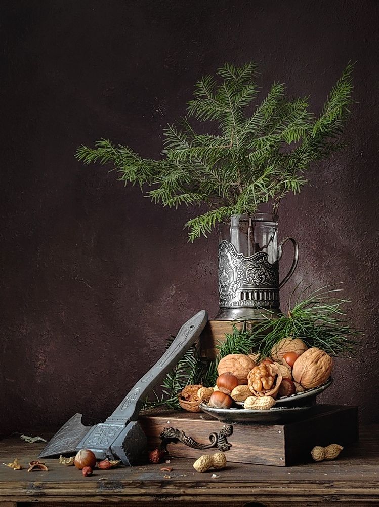 Photograph by Ирина Ветюгова