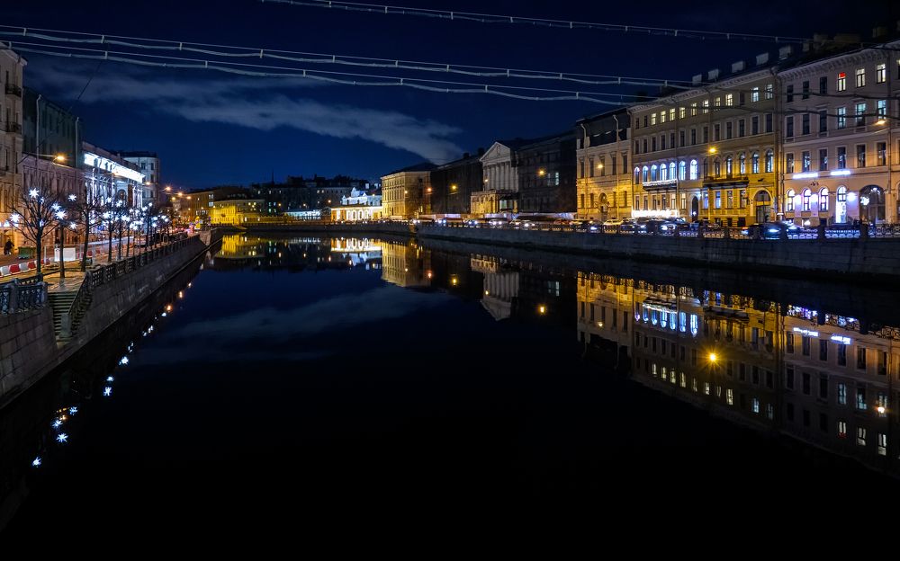 Photograph by Вячеслав Белов