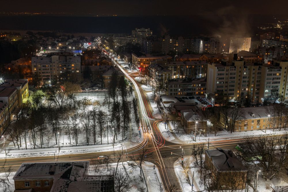 Photograph by Алексей Чеботарев