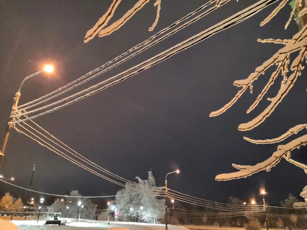 Photograph by Александр Алексеев