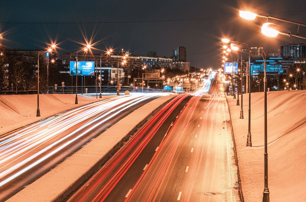 Photograph by Алексей Чеботарев