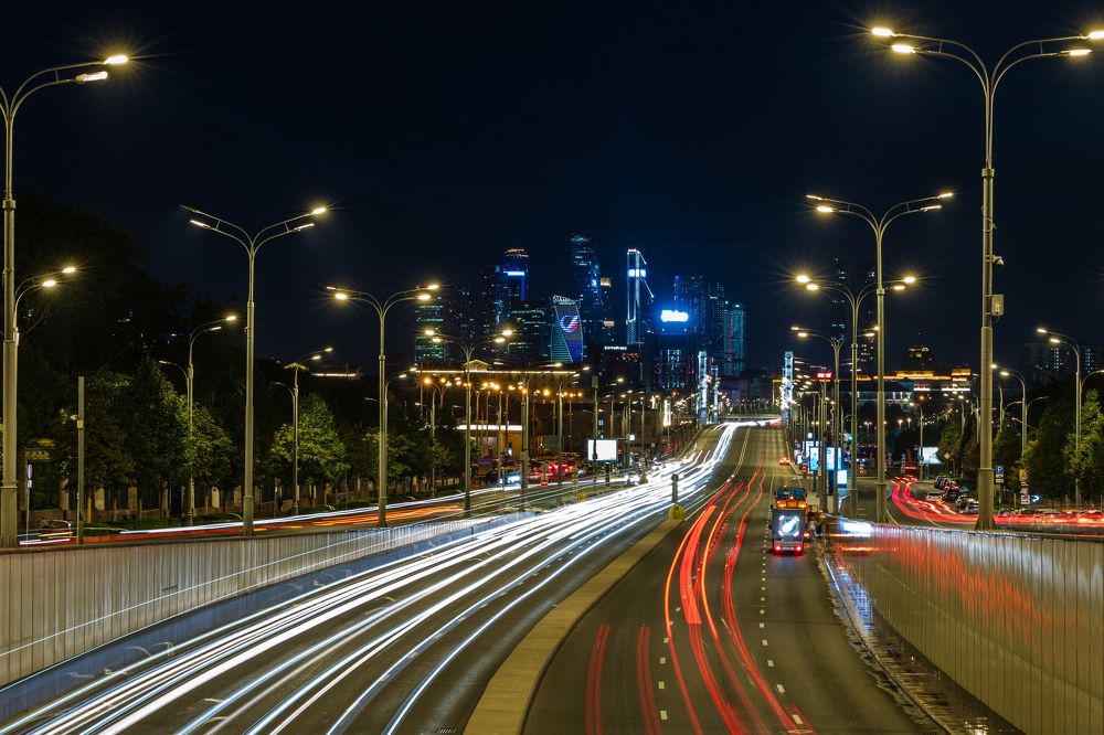 Photograph by Алексей Чеботарев