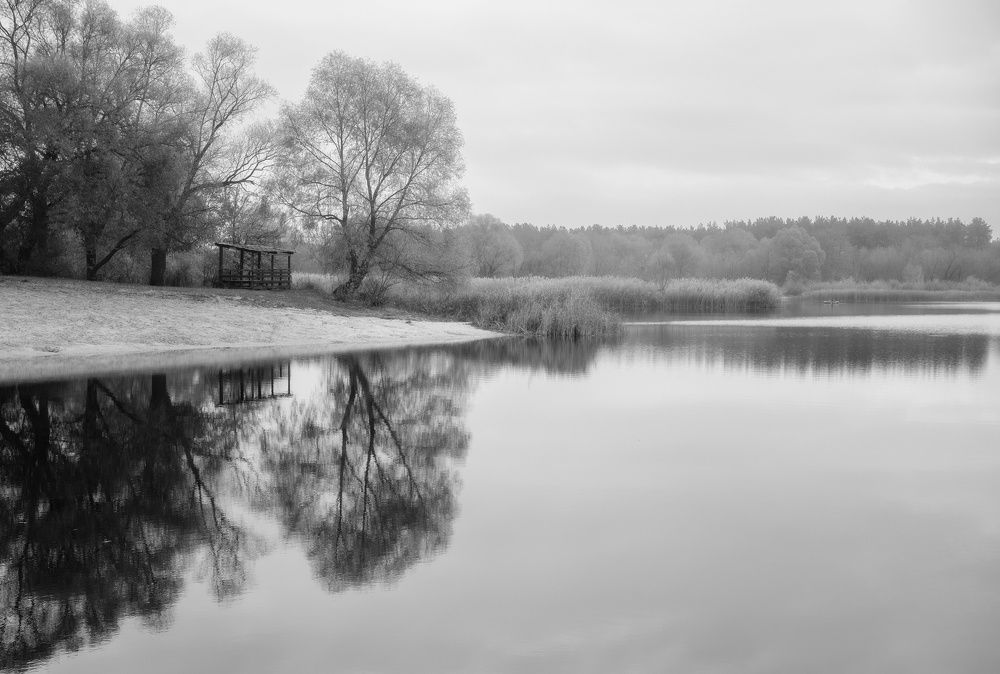 Фотография автора Валерий Лушин