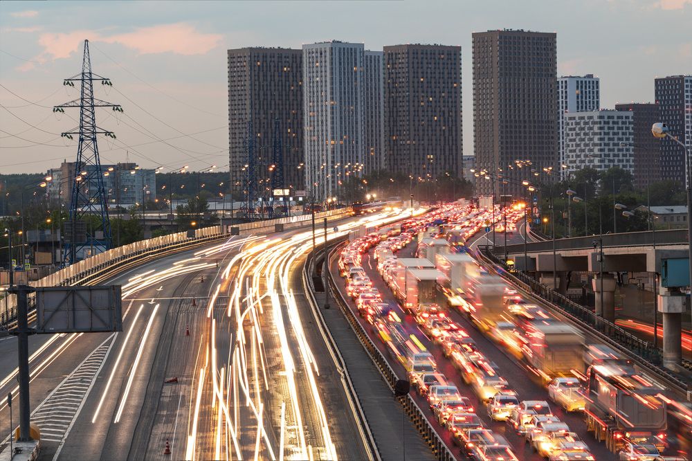 Photograph by Алексей Чеботарев