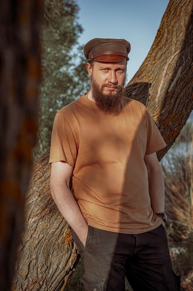 Photograph by Ульяна Ефремова