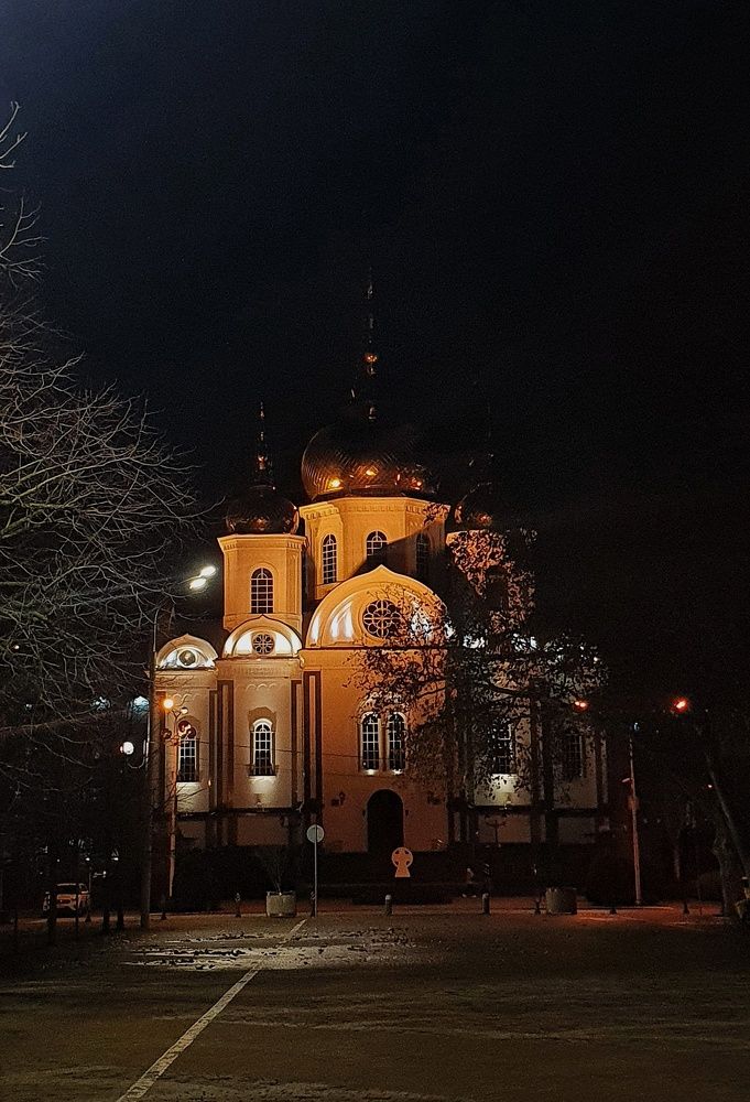 Photograph by Анастасия Трофимовская