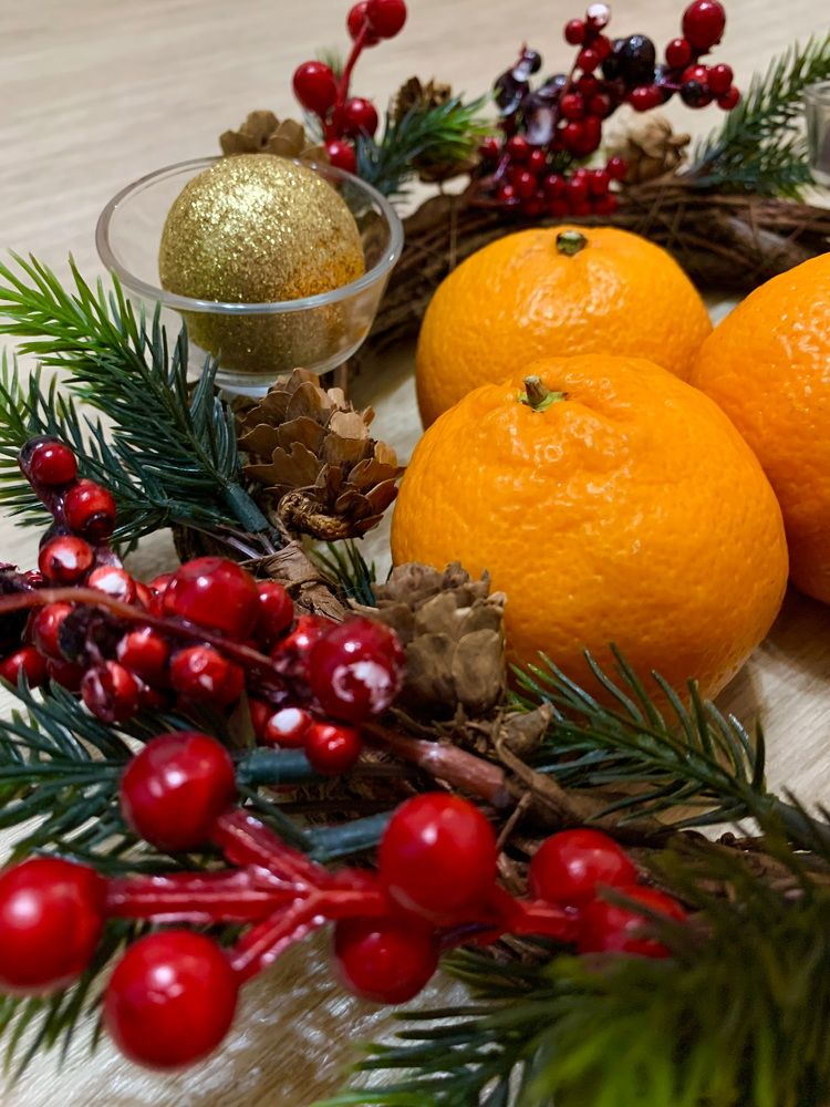 Photograph by Elena Makukha