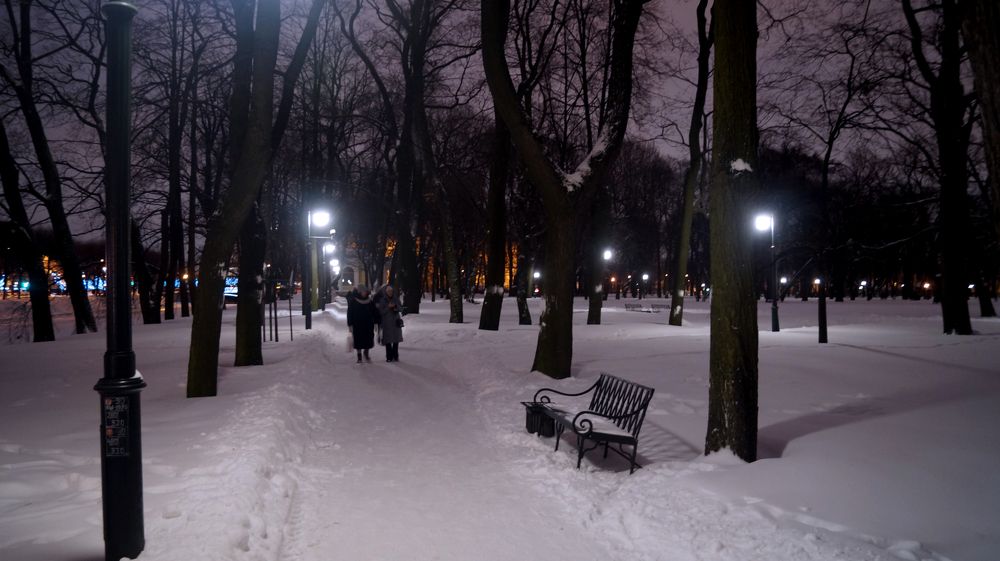 Photograph by Нияз Мирхайдаров