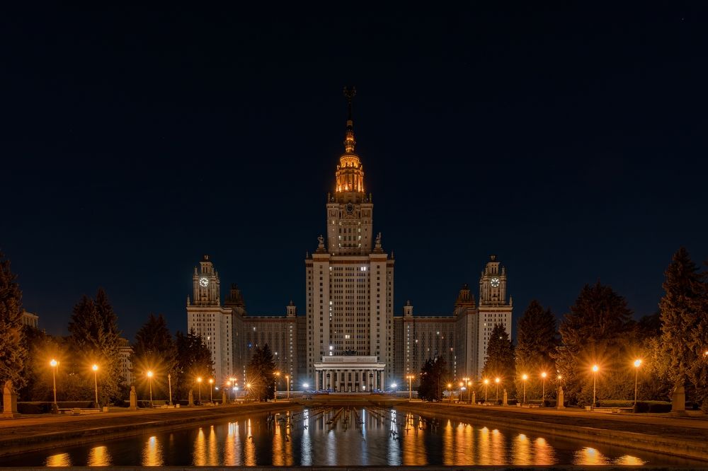 Photograph by Михаил Косолапов