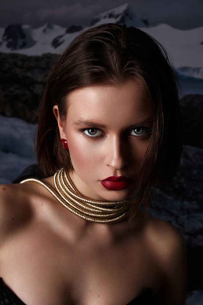 Photograph by Екатерина Рублевская