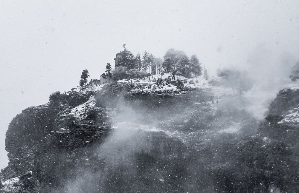 Photograph by Mohamed Larbi Larouk