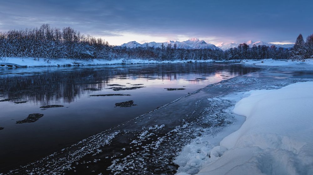 Photograph by Евгений(Жора) Житников