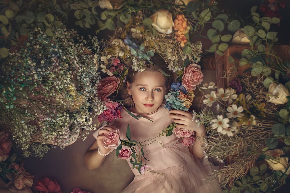 Photograph by Maria Jacewicz