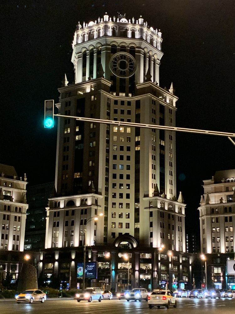 Photograph by Elena Makukha