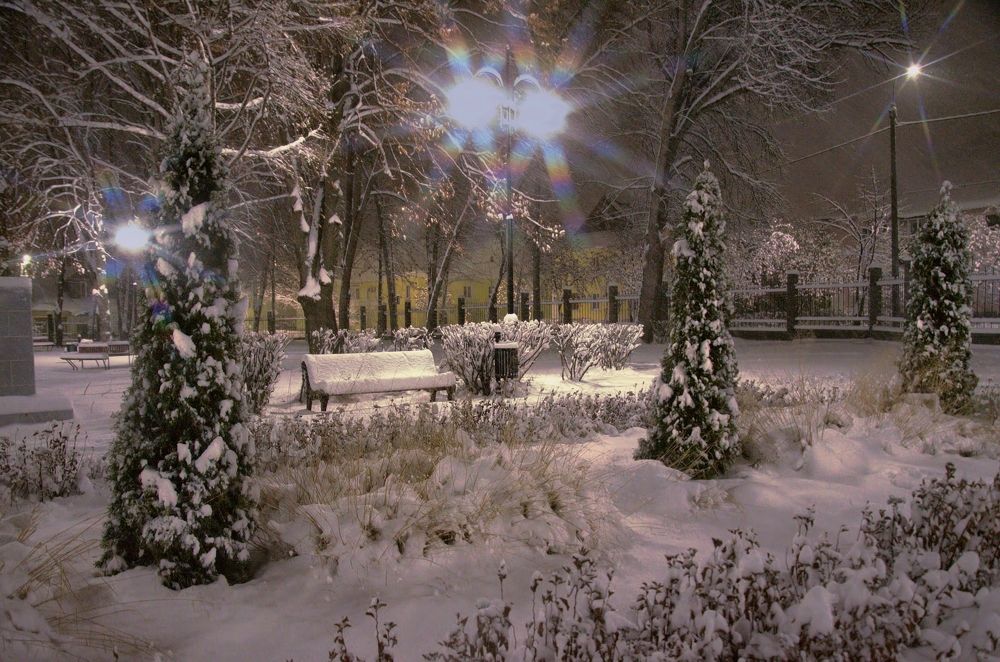 Photograph by Наталья Иванова