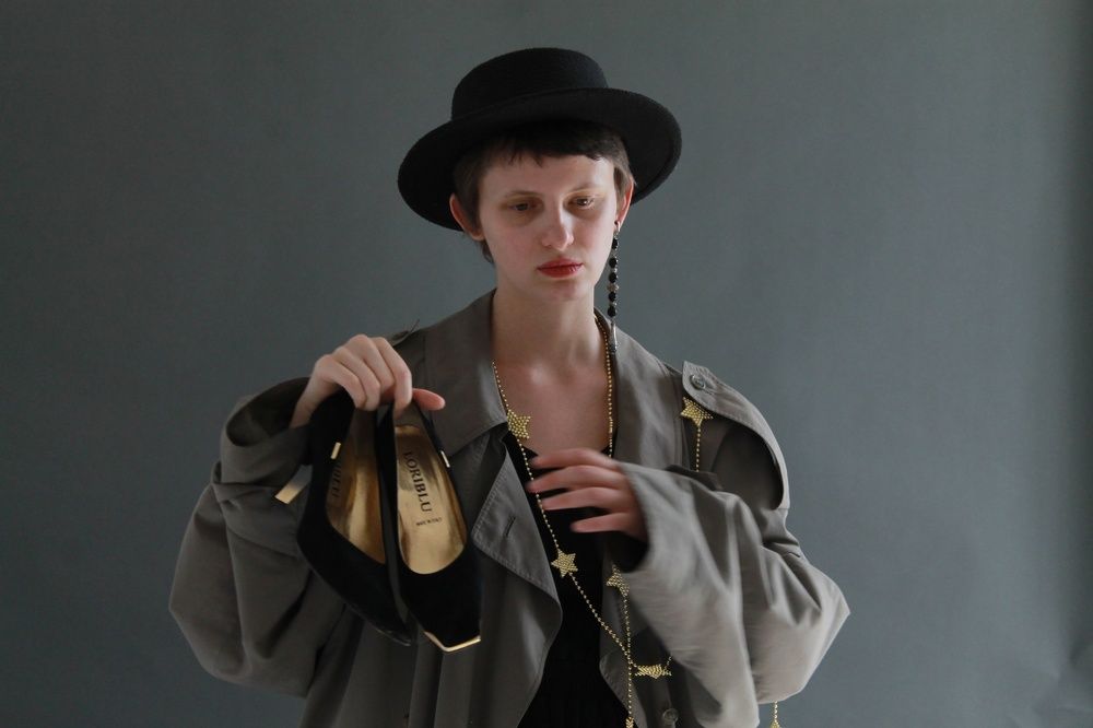 Photograph by Мария Раззувайло