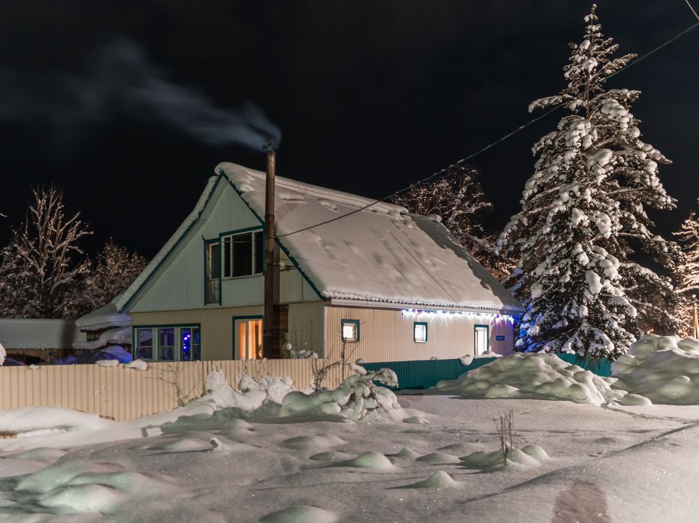 Photograph by Евгений(Жора) Житников