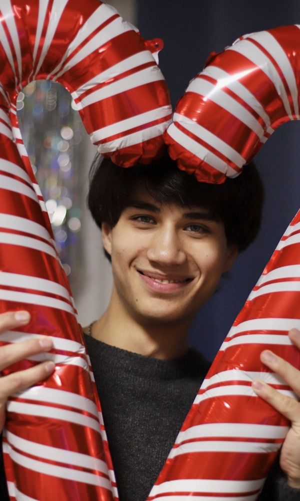 Photograph by Nargiza Karimova