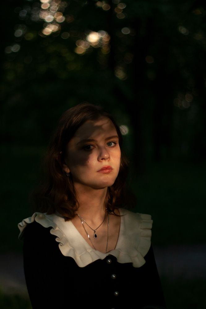 Photograph by Марат Фирьатович