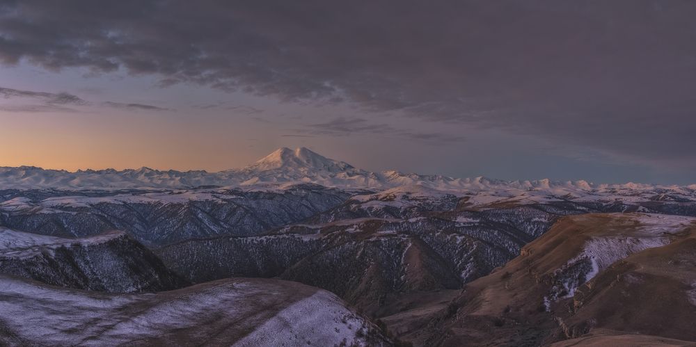 Восходные тона