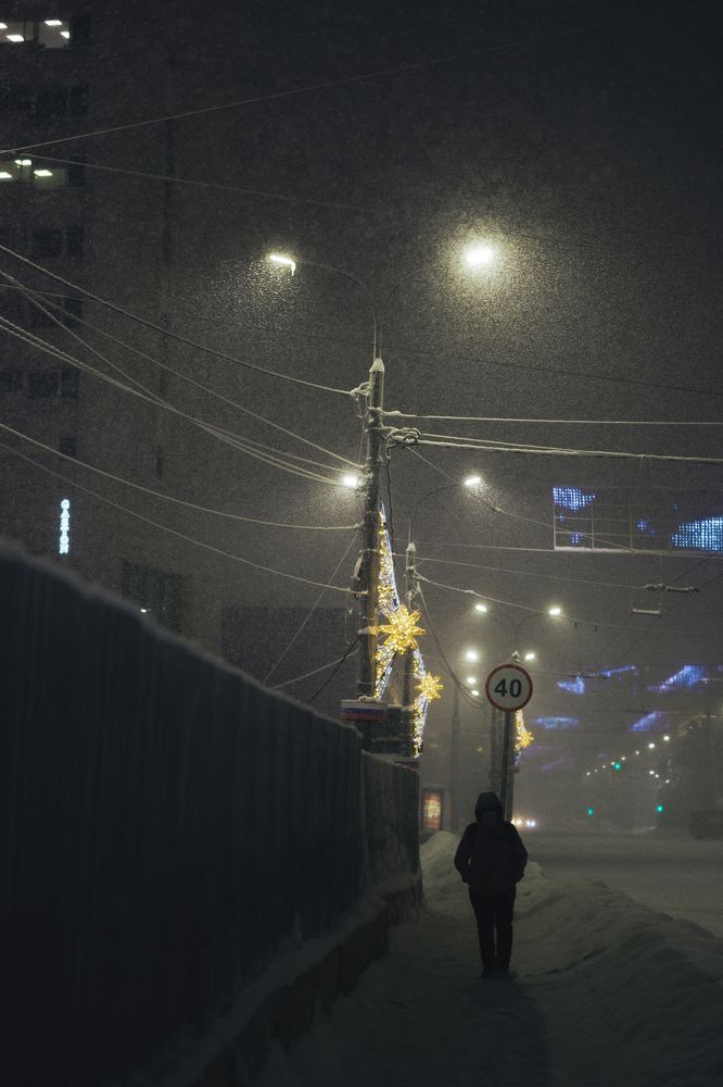 Photograph by Алексей Муравьев