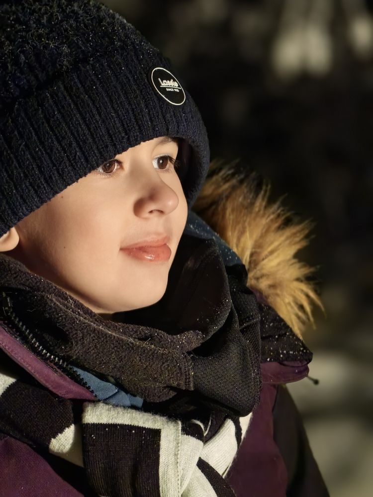 Photograph by OLGA MIKHNEVICH