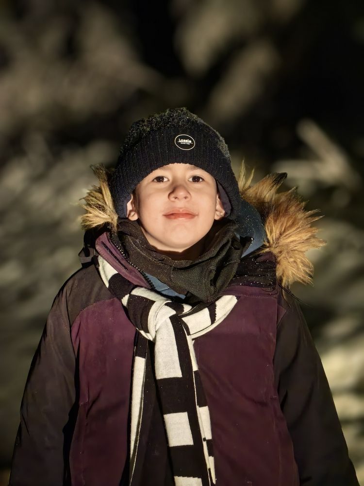 Photograph by OLGA MIKHNEVICH