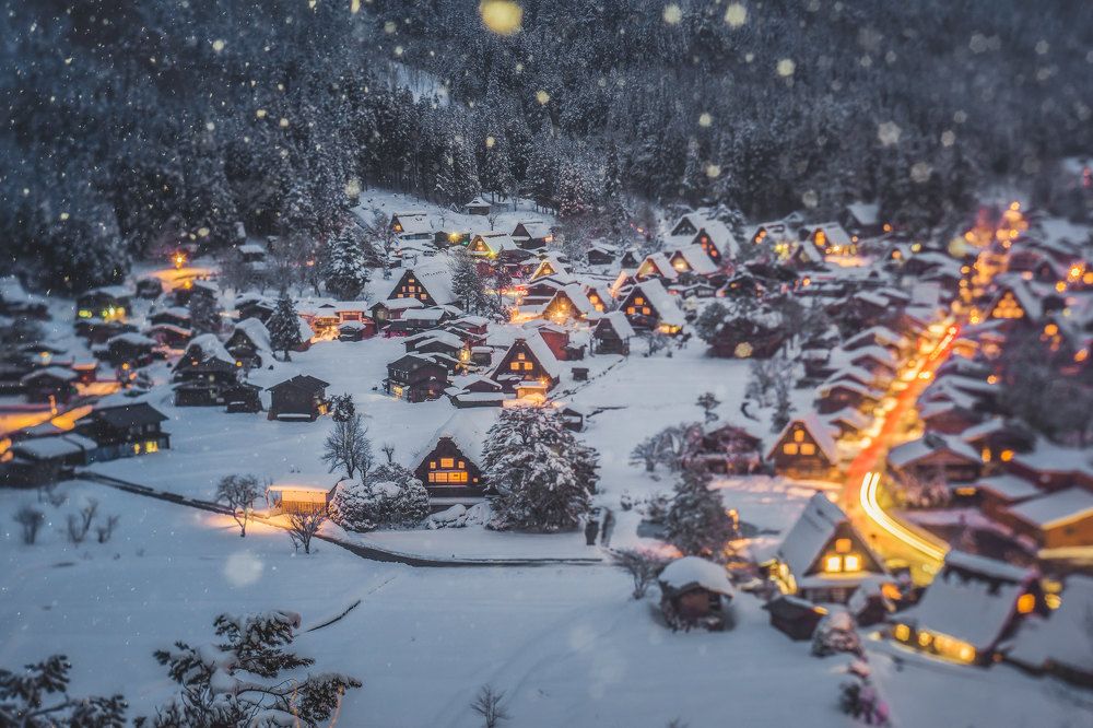 Photograph by Nguyen Khac Tien