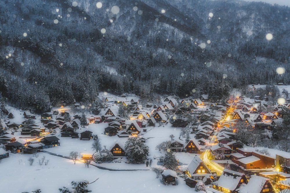 Photograph by Nguyen Khac Tien