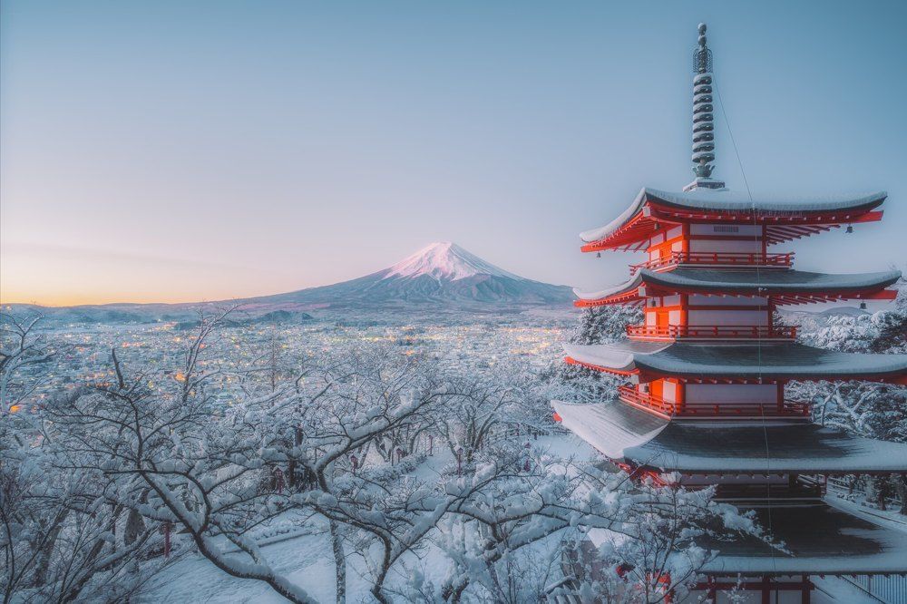 Photograph by Nguyen Khac Tien