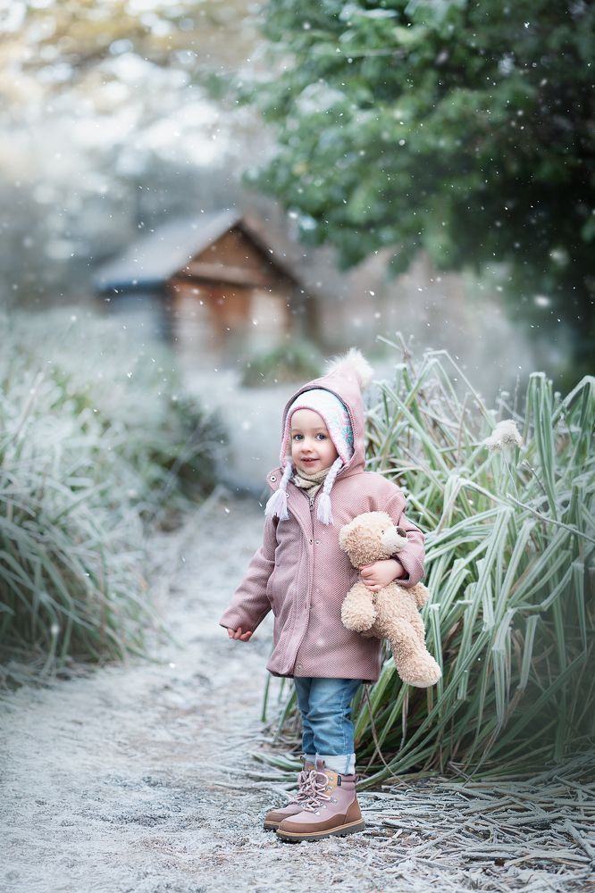 Photograph by Malgorzata Pomietlo