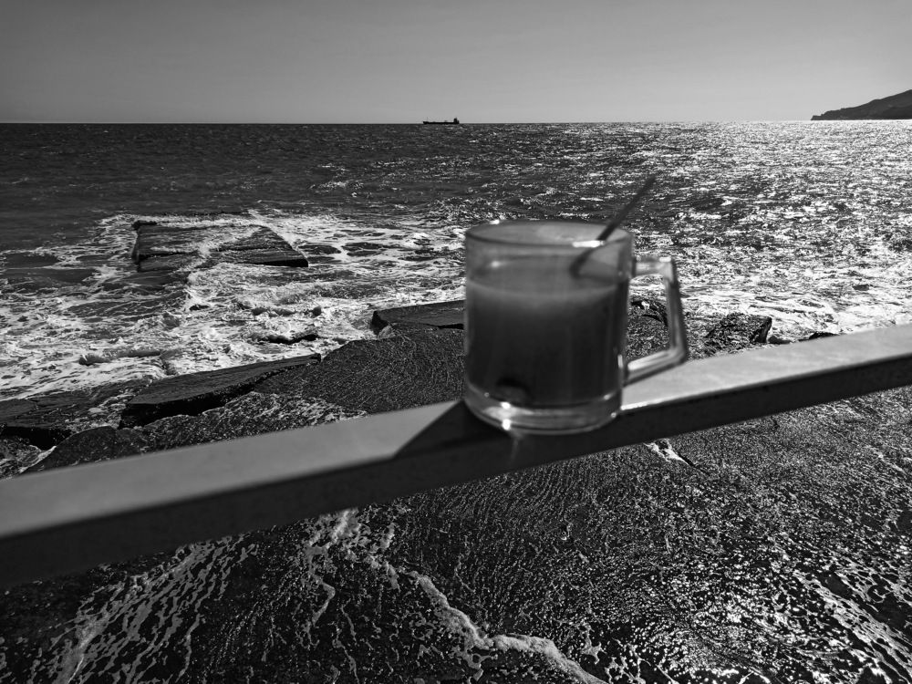 Лаундж. Бриз.